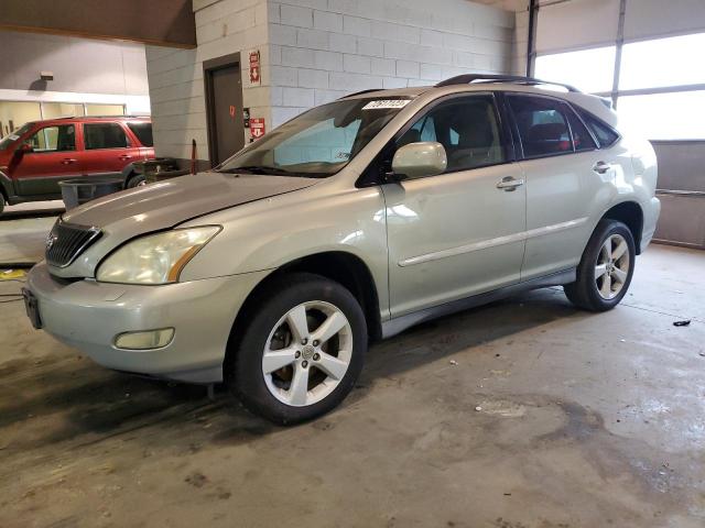 LEXUS RX 330 2005 2t2ha31u55c063770