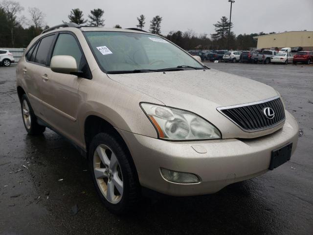 LEXUS RX 330 2005 2t2ha31u55c068371