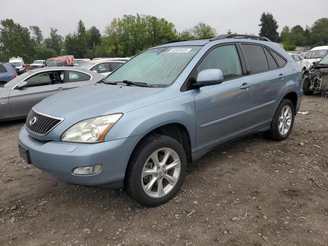 LEXUS RX 330 2005 2t2ha31u55c071397