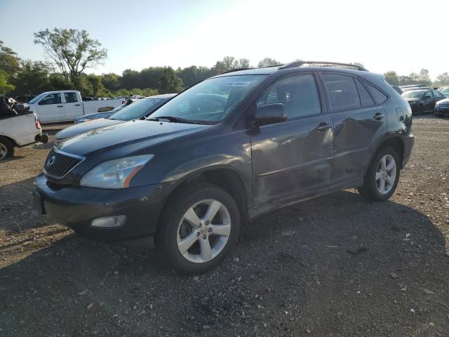 LEXUS RX 330 2005 2t2ha31u55c071657