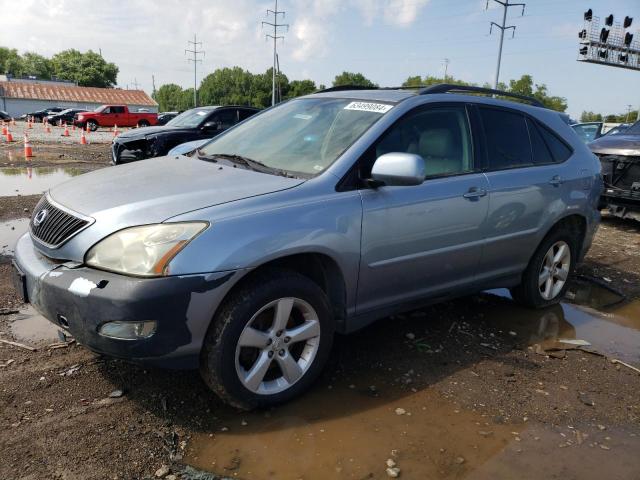 LEXUS RX 330 2005 2t2ha31u55c078902