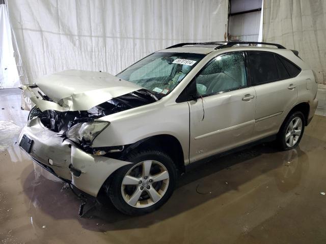 LEXUS RX330 2005 2t2ha31u55c081914