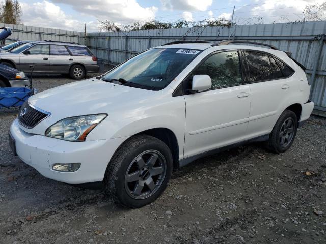 LEXUS RX 330 2005 2t2ha31u55c086000