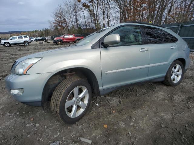 LEXUS RX330 2006 2t2ha31u56c088296