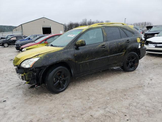 LEXUS RX330 2006 2t2ha31u56c093661