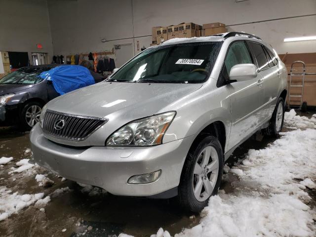 LEXUS RX330 2006 2t2ha31u56c094079