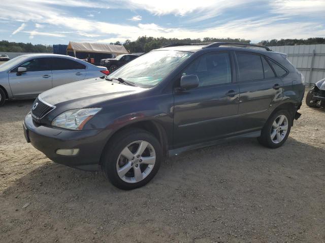 LEXUS RX 330 2006 2t2ha31u56c100575