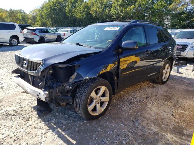 LEXUS RX 330 2006 2t2ha31u56c107560