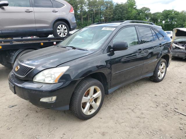 LEXUS RX330 2004 2t2ha31u64c003043