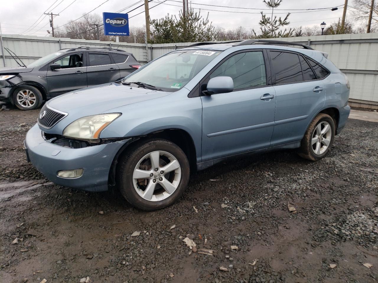 LEXUS RX 2004 2t2ha31u64c005973