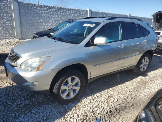 LEXUS RX330 2004 2t2ha31u64c015323