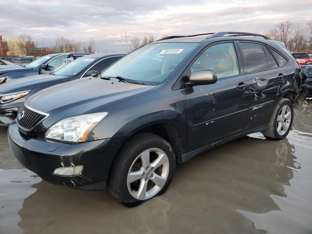 LEXUS RX330 2004 2t2ha31u64c020344