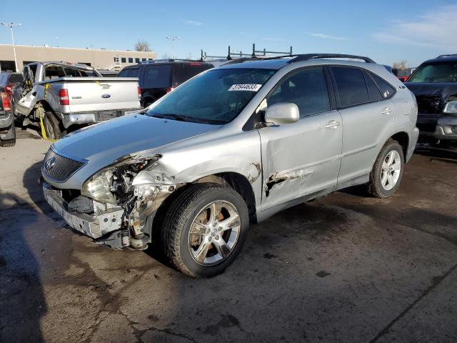 LEXUS RX330 2004 2t2ha31u64c025432