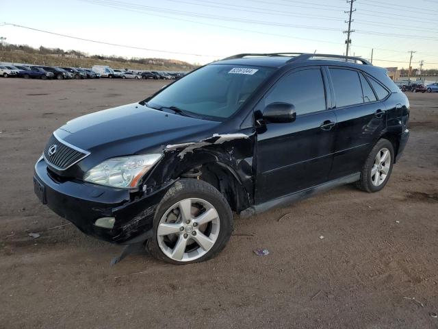 LEXUS RX 330 2004 2t2ha31u64c028752