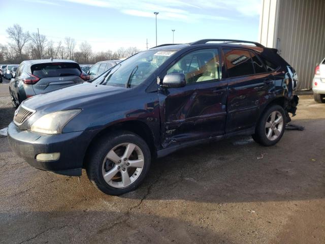 LEXUS RX330 2004 2t2ha31u64c029528