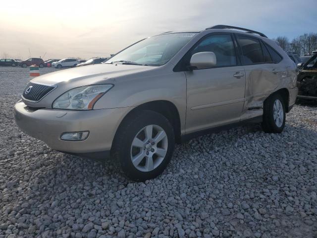 LEXUS RX330 2004 2t2ha31u64c030145