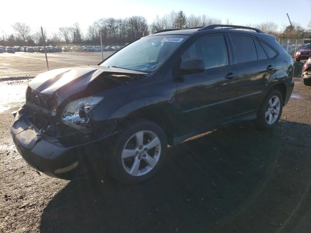 LEXUS RX330 2004 2t2ha31u64c030873