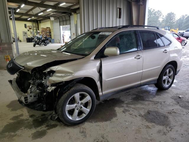 LEXUS RX330 2004 2t2ha31u64c033904