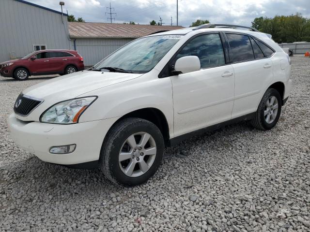 LEXUS RX 330 2004 2t2ha31u64c038424