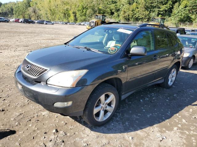 LEXUS RX 330 2005 2t2ha31u65c044757