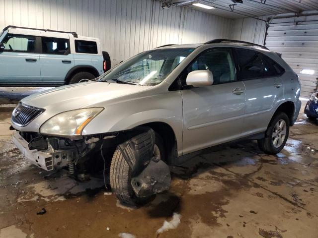 LEXUS RX330 2005 2t2ha31u65c046220