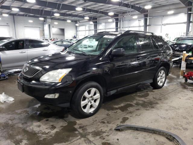 LEXUS RX330 2005 2t2ha31u65c050459