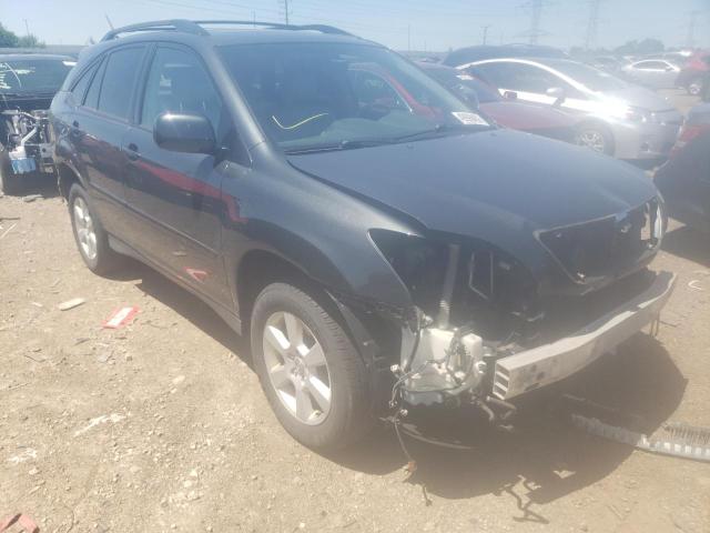 LEXUS RX 330 2005 2t2ha31u65c064300