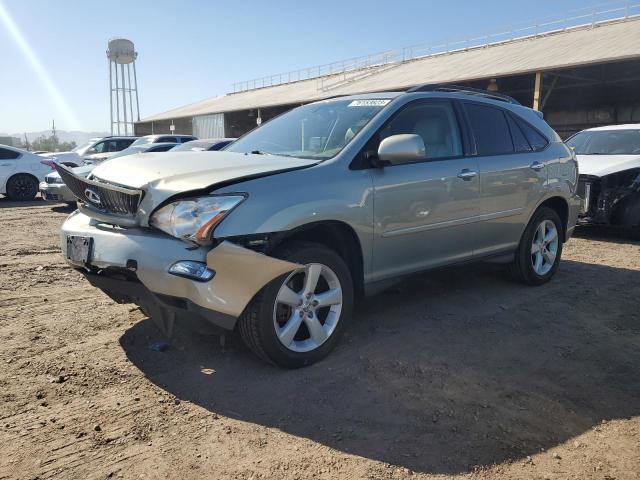 LEXUS RX330 2005 2t2ha31u65c068024