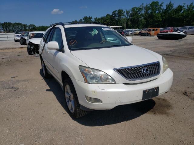 LEXUS RX 330 2005 2t2ha31u65c068041