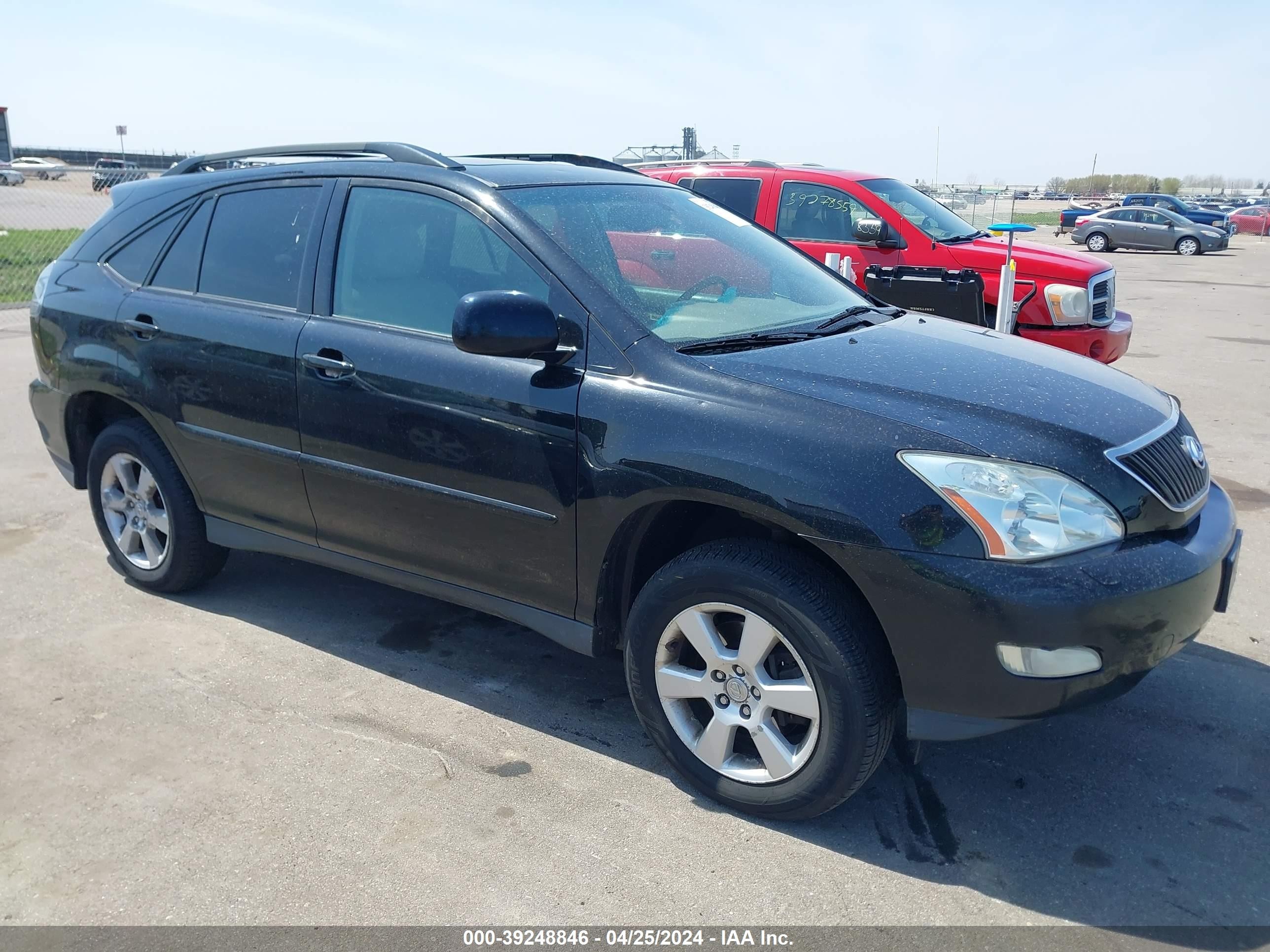 LEXUS RX 2005 2t2ha31u65c073109