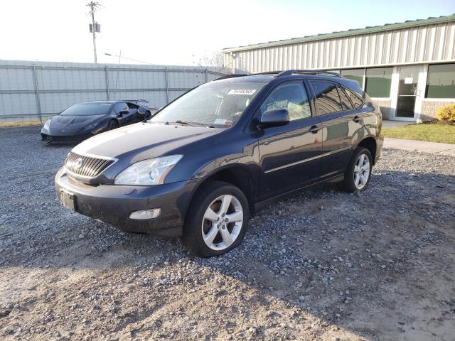 LEXUS RX330 2005 2t2ha31u65c081940