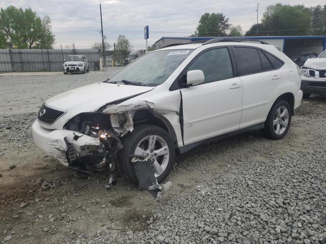 LEXUS RX330 2005 2t2ha31u65c084384