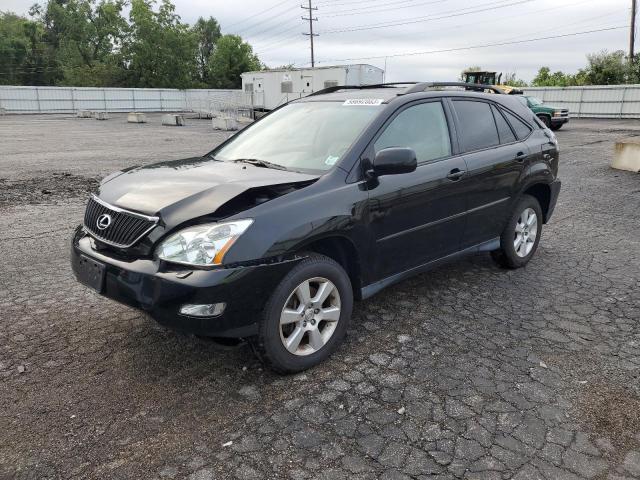 LEXUS RX 330 2005 2t2ha31u65c086247