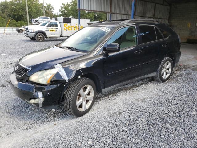 LEXUS RX 330 2005 2t2ha31u65c087317