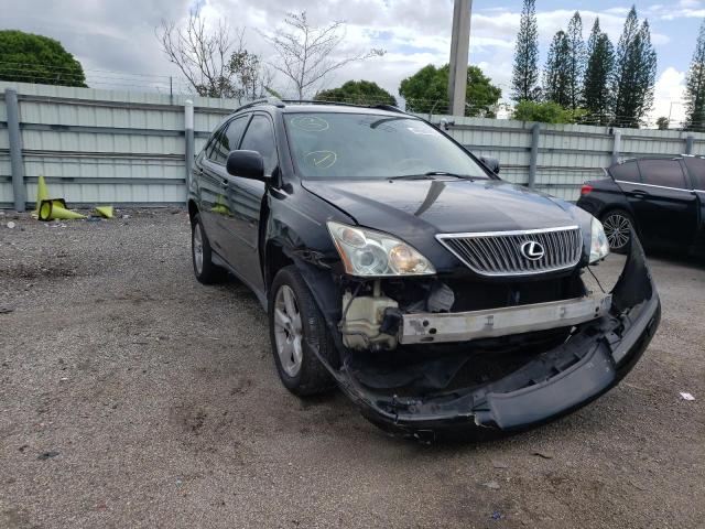 LEXUS RX 330 2006 2t2ha31u66c092955