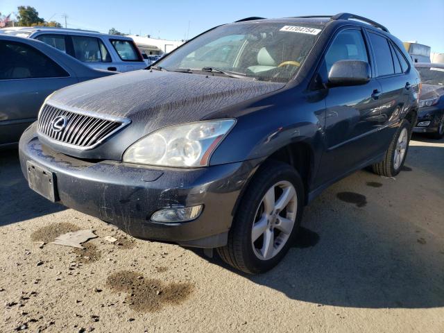 LEXUS RX330 2006 2t2ha31u66c094883