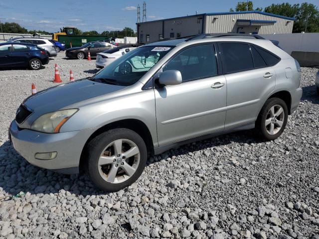 LEXUS RX 330 2006 2t2ha31u66c100567