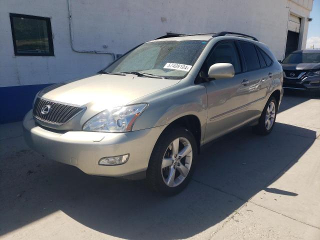 LEXUS RX330 2006 2t2ha31u66c100911