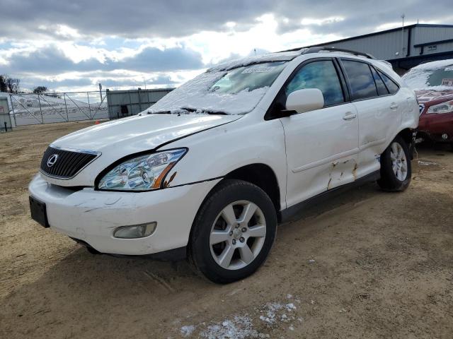 LEXUS RX330 2006 2t2ha31u66c104778