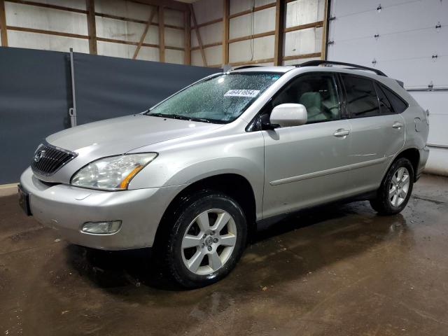 LEXUS RX330 2006 2t2ha31u66c107034