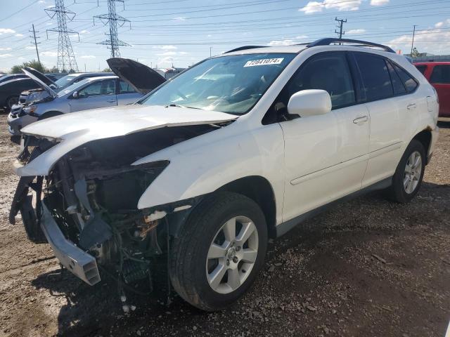 LEXUS RX 330 2006 2t2ha31u66c109236