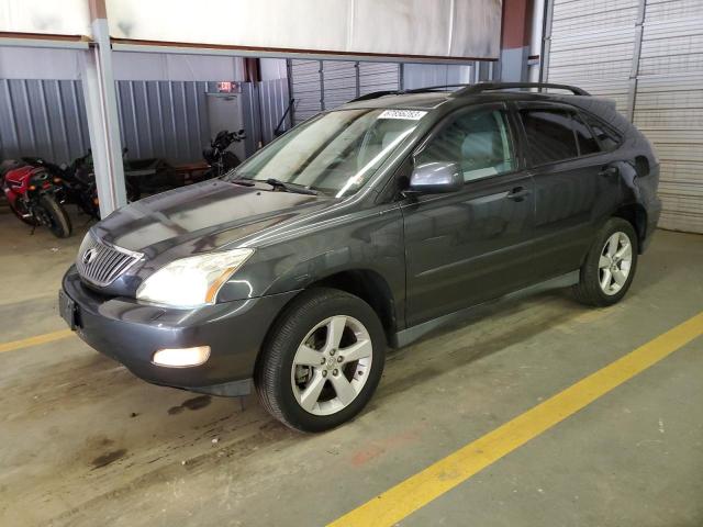 LEXUS RX 330 2004 2t2ha31u74c006307