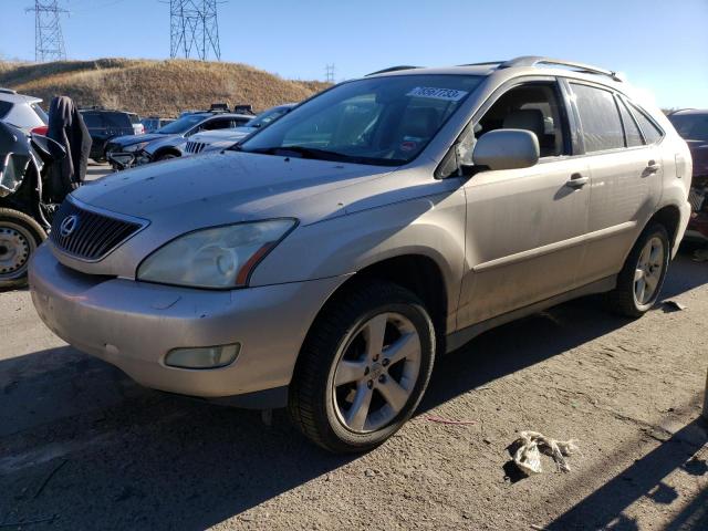 LEXUS RX330 2004 2t2ha31u74c018201