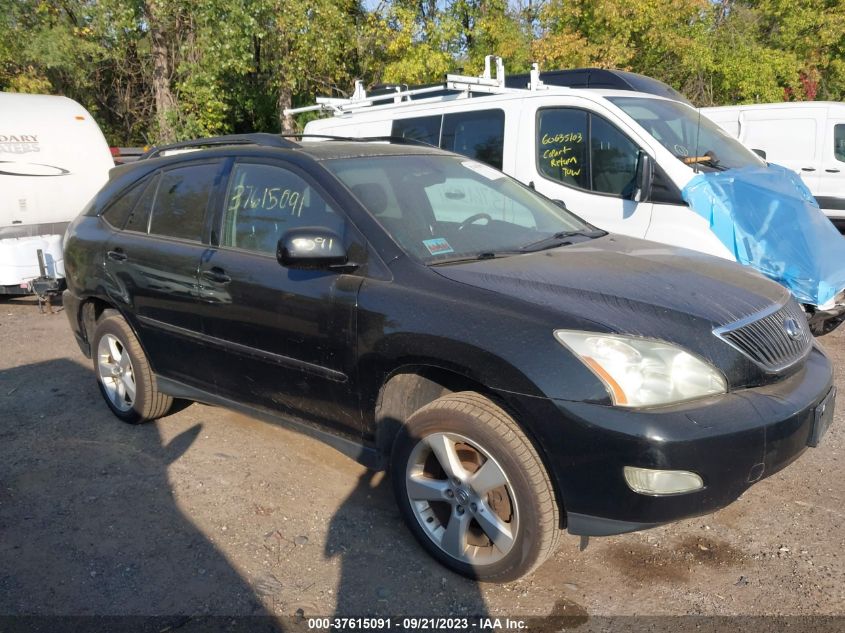 LEXUS RX 2004 2t2ha31u74c020143