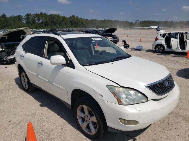 LEXUS RX 330 2004 2t2ha31u74c023611