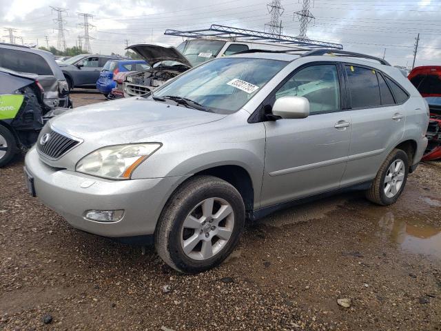 LEXUS RX 330 2004 2t2ha31u74c023852