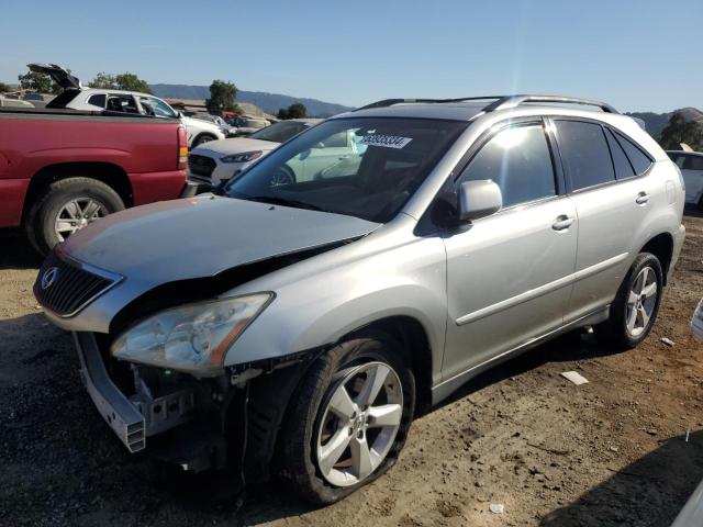 LEXUS RX330 2004 2t2ha31u74c029473