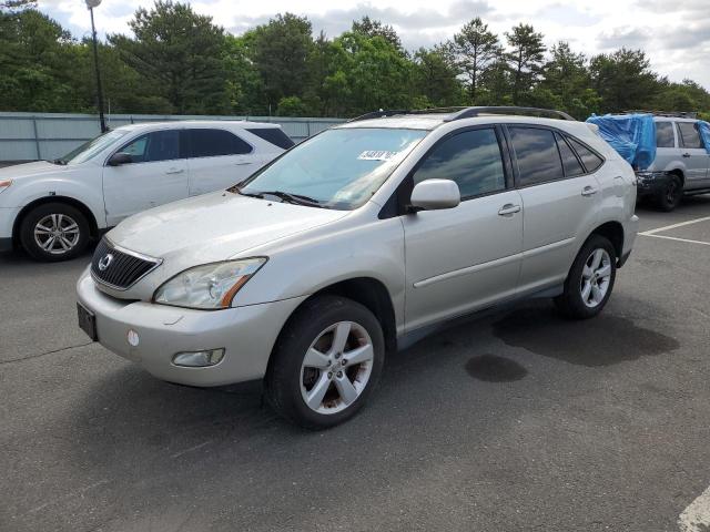 LEXUS RX 330 2004 2t2ha31u74c031093