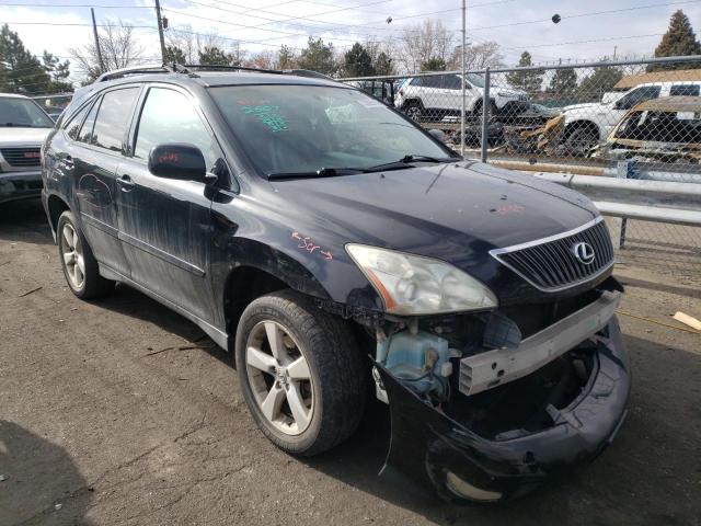 LEXUS RX 330 2004 2t2ha31u74c031563