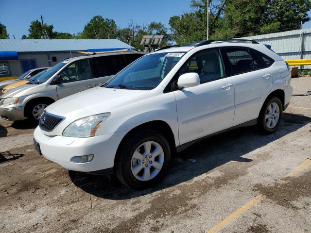 LEXUS RX330 2004 2t2ha31u74c034978